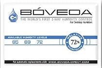 Boveda Humidifier 72%