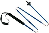 Camp Xenon 4 Trekking Poles - 135 CM