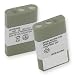 Hitech - Replacement Cordless Phone Battery for AT&T 102, 103, EP562, EP5632, EP5902, EP5903, EP5922, EP5962, and EP5995 Phones.