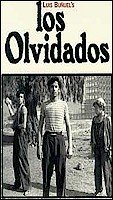 Los Olvidados - de Luis Bunuel