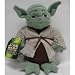 Star Wars Yoda Plush By Kenner