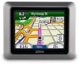 Garmin zumo 220 3.5-Inch Bluetooth Motorcycle GPS Navigator