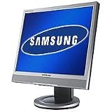 Samsung Syncmaster 913TM 48,3 cm (19,0 Zoll) TFT LCD-Monitor