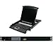 The Excellent Quality 17" LCD Combo Console
