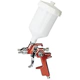 Northern Industrial Gravity HVLP Paint Spray Gun