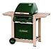 Outback Trooper 2-Burner Hooded Barbecue with Cover