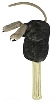 Butthead Golf Club Cover (Rat)