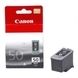 Canon PG-50 high yield PG50 50 black ink cartridge PIXMA ip2200 MP150 MP160 MP170 MP180 MP450 MP460