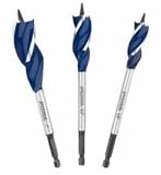 SEPTLS5853041003 - Speedbor MAX Spade Bit Sets