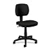 basyx by HON VL610 Series Swivel Task Chair, Black