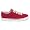 chili red/white