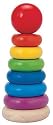 Plan Toys - Stacking Ring