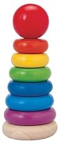 Plan Toy Stacking Ring
