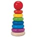 Plan Toys - Stacking Ring