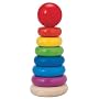 Plan Toys - Stacking Ring