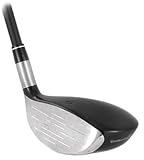 Men's TaylorMade V Steel Fairway Wood