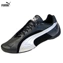 Puma Future Cat Low II Sneaker -anthracite-