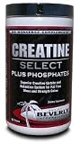 Review Beverly  / Creatine Select Plus, 500 grams