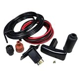Powerwinch Universal Bumper Wiring Kit 6' f/Trailer Winches