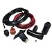 Powerwinch Universal Bumper Wiring Kit 6'