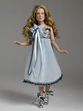 Alice in Wonderland Alice Tea Party Crasher Tonner Doll