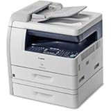 New-imageCLASS D1180 Multifunction Printer - BA5760