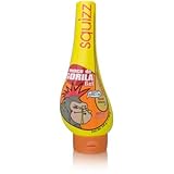 Moco de Gorila Estilo Punk Extreme Hold Gel 11.99 oz (340 g)