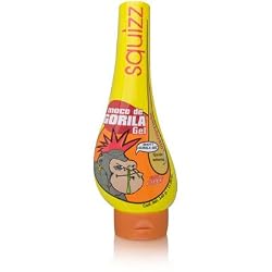 Moco de Gorila Estilo Punk Extreme Hold Gel 11.99 oz (340 g)