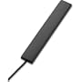Larsen 806-1990 Interior Glass Antenna, TNC/MU