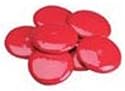 Wilton Chocolate - Compound - Red