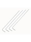 Lansky Spare Guide Rods Set of Four