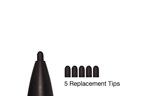 The Joy Factory Replacement Tips for Pinpoint Precision Stylus Pen (BCX101)