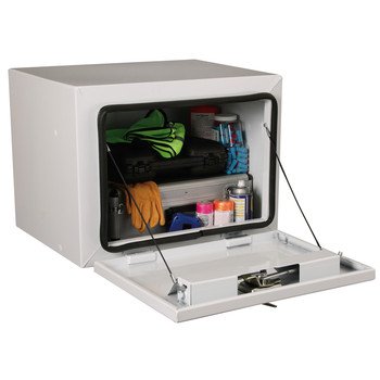 JOBOX 742980 24 Long - White