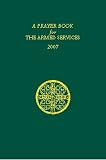 A Prayer Book for the Armed Services