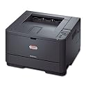 Monochrome Printer w/ Duplex