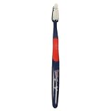 Atlanta Braves Medium Head Tooth Brush