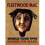 Fleetwood Mac World Tour 1990, Behind the Mask book cover
