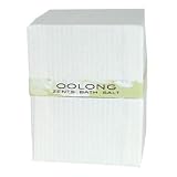 Zents Oolong Bath Salts