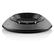 JBL On Stage III Portable Speaker Dock with Remote for Apple iPod, Black JBL On Stage III Portable Speaker Dock with Remote for Apple iPod, Black