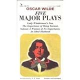 Five Major Plays