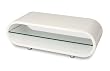 Ovid OV95 - LCD & Plasma TV Stand to 42 - Gloss White