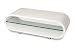 Ovid OV95 - LCD & Plasma TV Stand to 42" - Gloss White