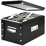 Hängeregistratur-Box Serie SNAP`N`STORE