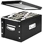H�ngeregistratur-Box Serie SNAP`N`STORE 