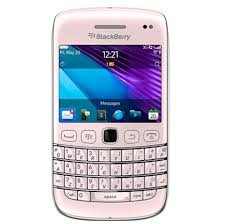 Blackberry 9790 Ballet Pink Unlocked