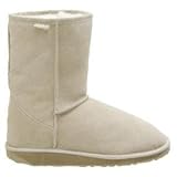 : EMU Australia Women's Bronte Lo Boot,Sand,5 M US