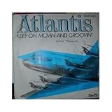 Keep on Movin & Groo/All I Want [Vinyl]