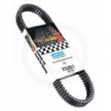 IMAGE OF Dayco 140-4748U3 Ultimax III Snowmobile Drive Belt