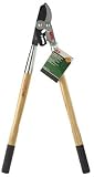 ACE CUTTING GT2685 RATCHET ACTION BY-PASS LOPPING SHEARS