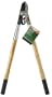 Ace Ratchet Action By-Pass Lopping Shears (GT2685)